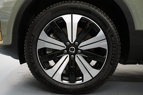 Volvo C40 21 of 21