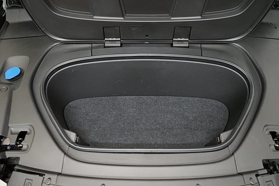 Volvo C40 10 of 21