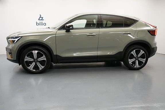 Volvo C40 2 of 21