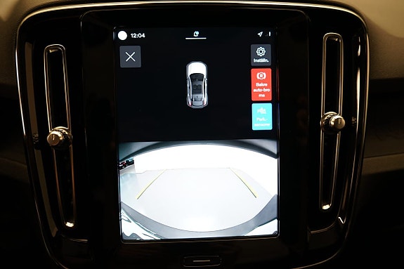 Volvo C40 15 of 21