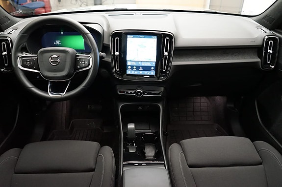 Volvo C40 6 of 21