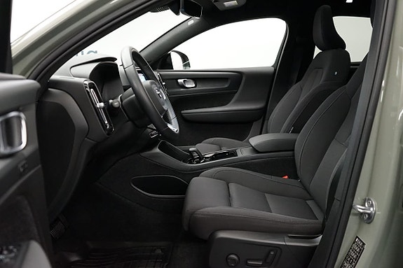 Volvo C40 5 of 21