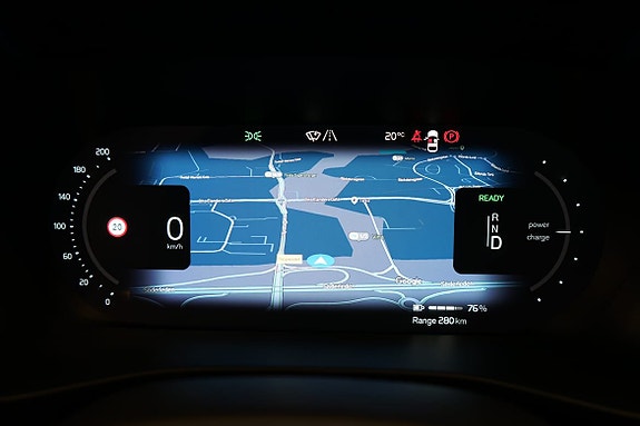 Volvo C40 16 of 21