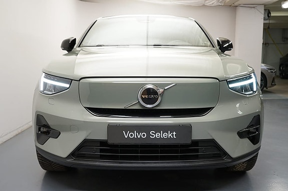 Volvo C40 19 of 21