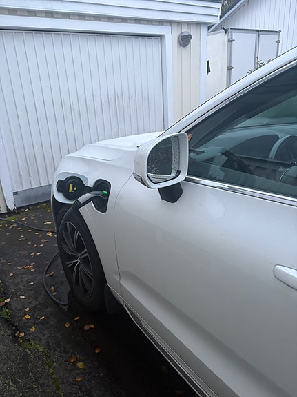 Volvo XC60 3 of 8