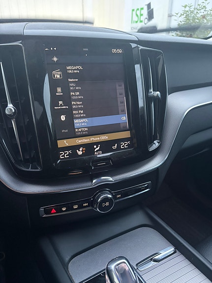 Volvo XC60 8 of 8