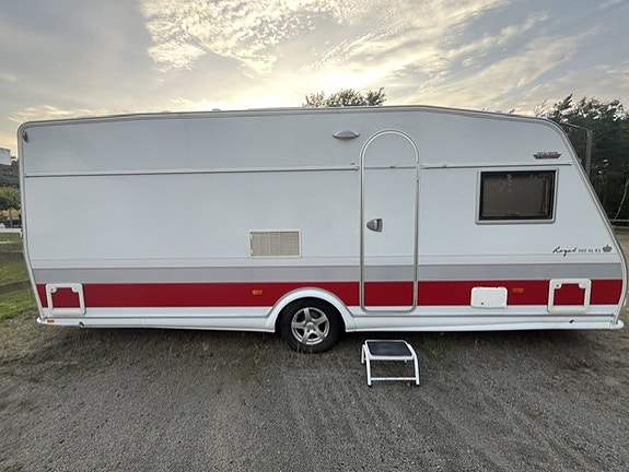 KABE Royal 560 XL KS 3 of 7