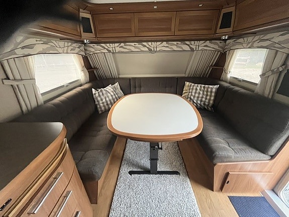 KABE Royal 560 XL KS 2 of 7