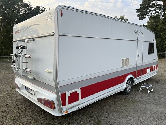KABE Royal 560 XL KS 6 of 7