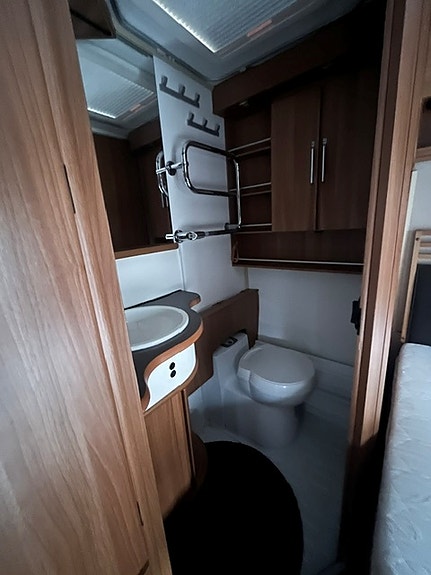 KABE Royal 560 XL KS 5 of 7