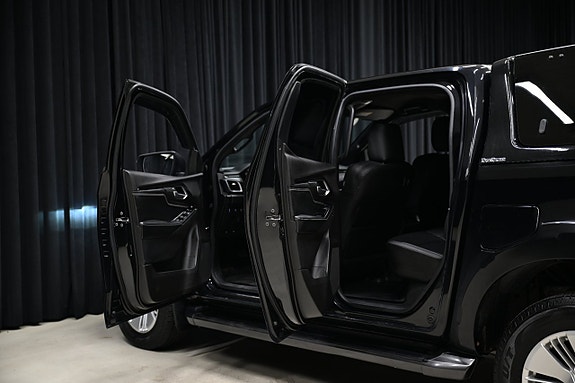 Isuzu D-max 12 of 30
