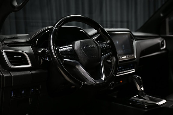 Isuzu D-max 14 of 30