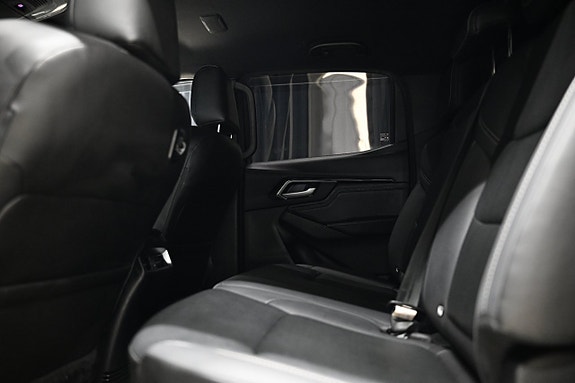 Isuzu D-max 18 of 30