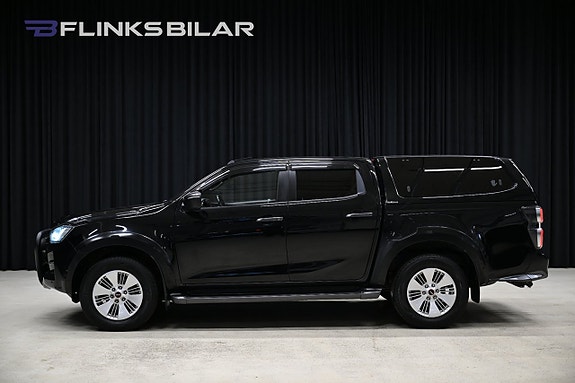 Isuzu D-max 2 of 30