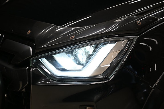 Isuzu D-max 7 of 30