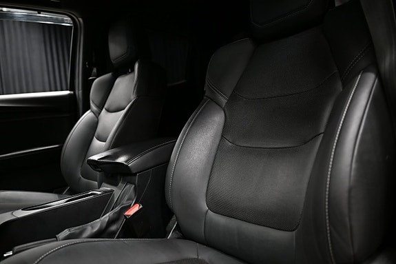 Isuzu D-max 29 of 30