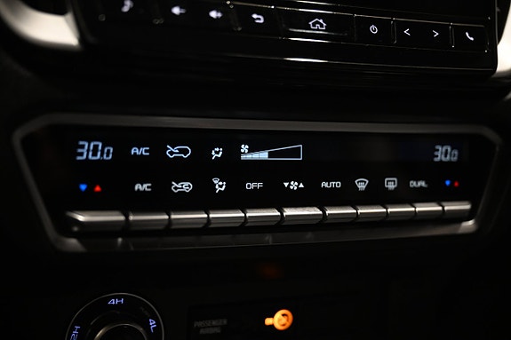 Isuzu D-max 23 of 30