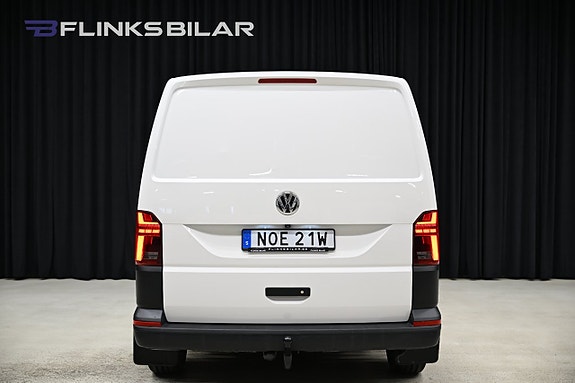 Volkswagen Transporter 7 of 30