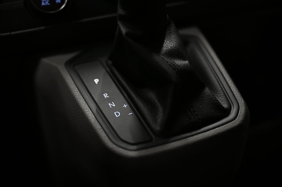 Volkswagen Transporter 25 of 30