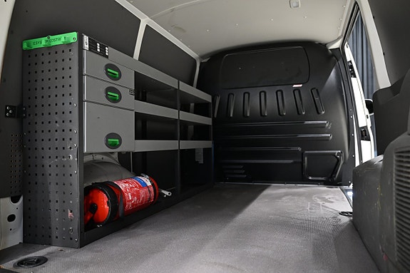 Volkswagen Transporter 11 of 30