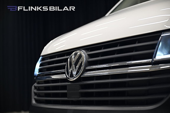 Volkswagen Transporter 20 of 30