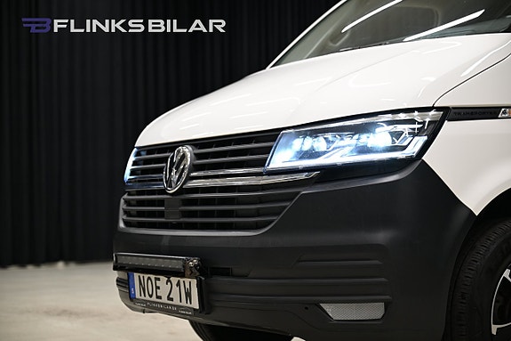 Volkswagen Transporter 6 of 30