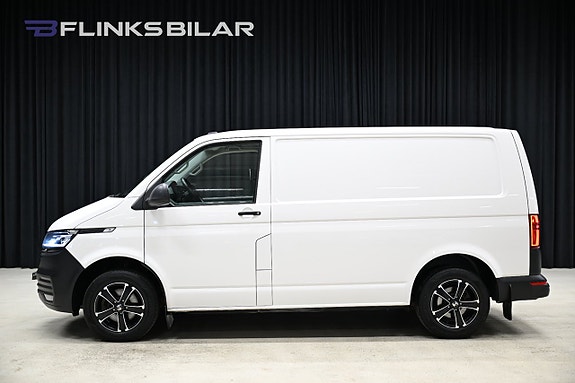 Volkswagen Transporter 2 of 30