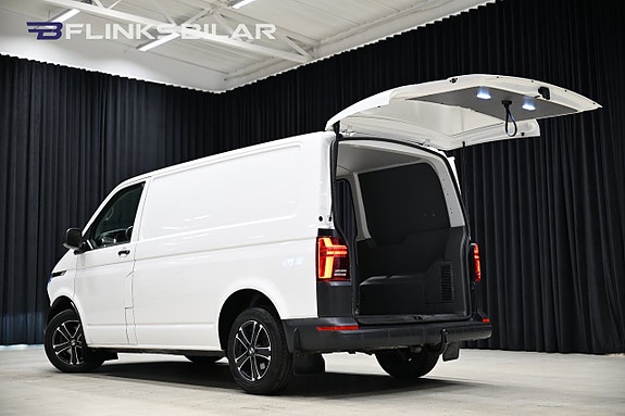 Volkswagen Transporter 9 of 30