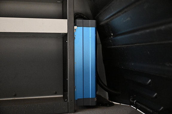 Volkswagen Transporter 13 of 30