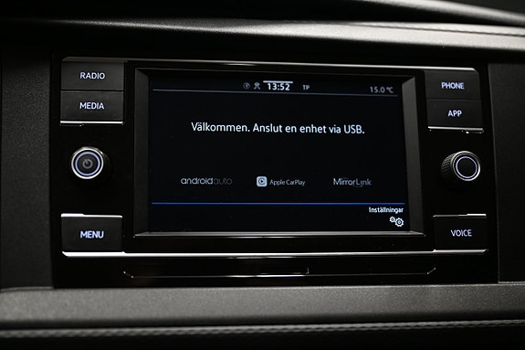 Volkswagen Transporter 29 of 30