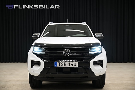 Volkswagen Amarok 14 of 30