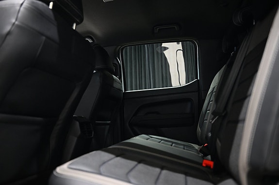 Volkswagen Amarok 27 of 30