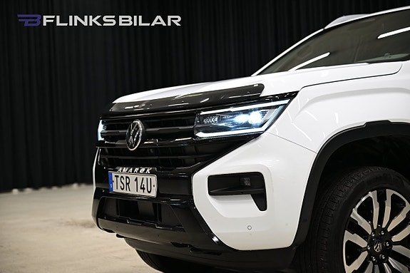 Volkswagen Amarok 15 of 30