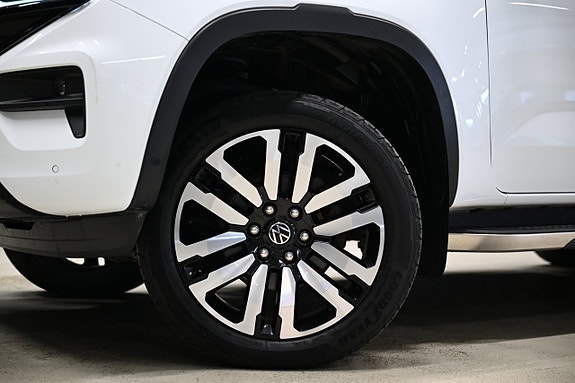 Volkswagen Amarok 5 of 30