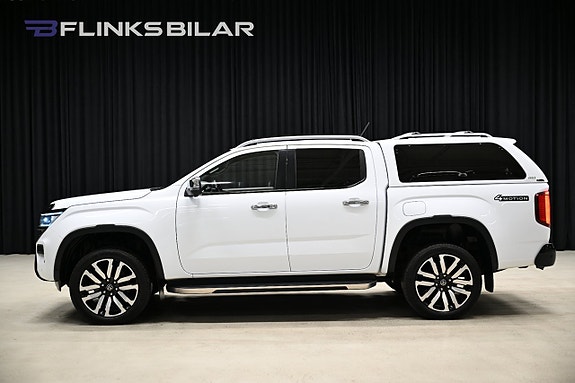 Volkswagen Amarok 2 of 30