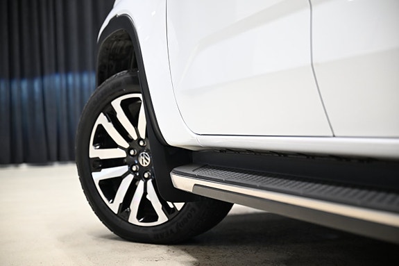 Volkswagen Amarok 11 of 30