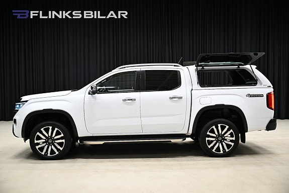 Volkswagen Amarok 4 of 30
