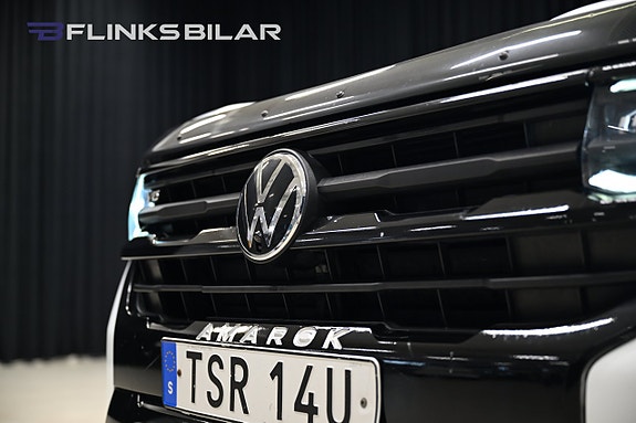 Volkswagen Amarok 3 of 30
