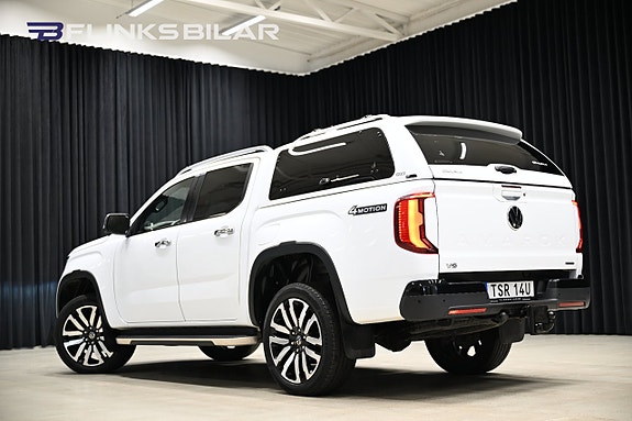 Volkswagen Amarok 6 of 30