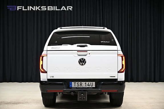Volkswagen Amarok 13 of 30
