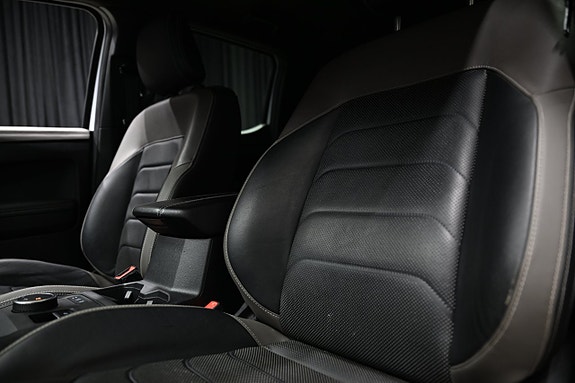 Volkswagen Amarok 26 of 30