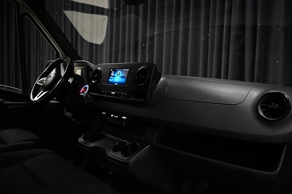 Mercedes-Benz Sprinter 317 23 of 24