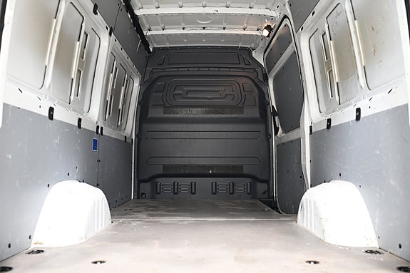 Mercedes-Benz Sprinter 317 6 of 24