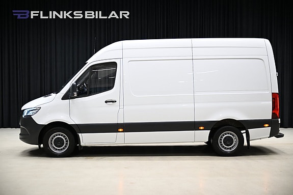 Mercedes-Benz Sprinter 317 2 of 24