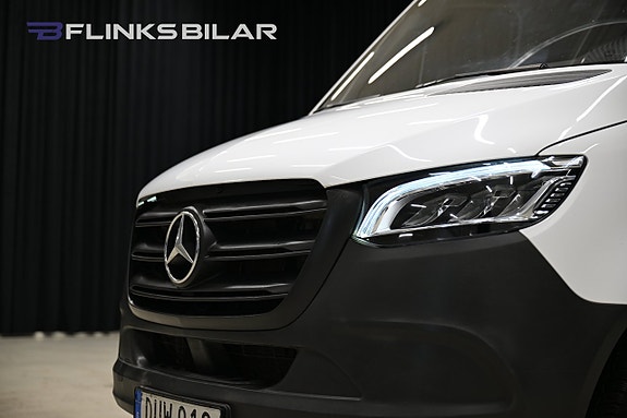 Mercedes-Benz Sprinter 317 5 of 24