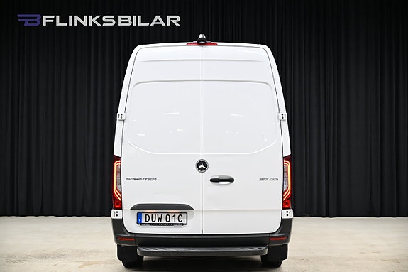 Mercedes-Benz Sprinter 317 7 of 24