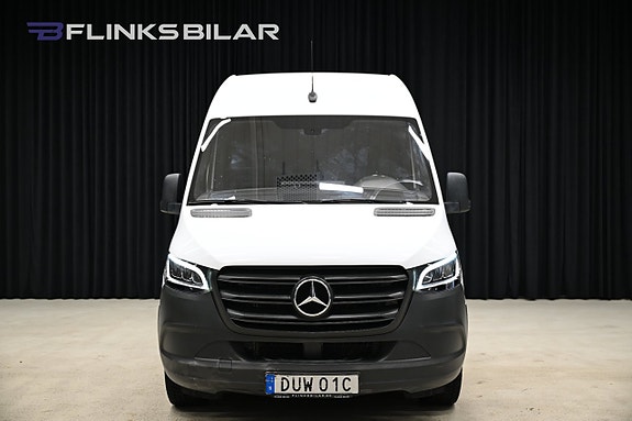 Mercedes-Benz Sprinter 317 9 of 24