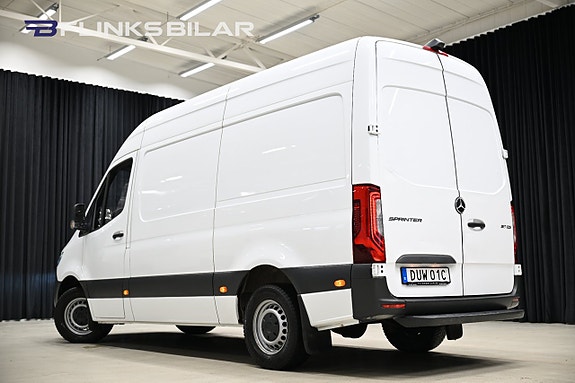 Mercedes-Benz Sprinter 317 4 of 24