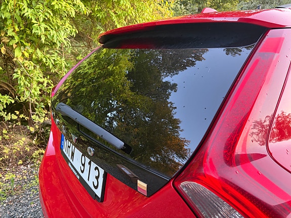 Volvo V60 9 of 10