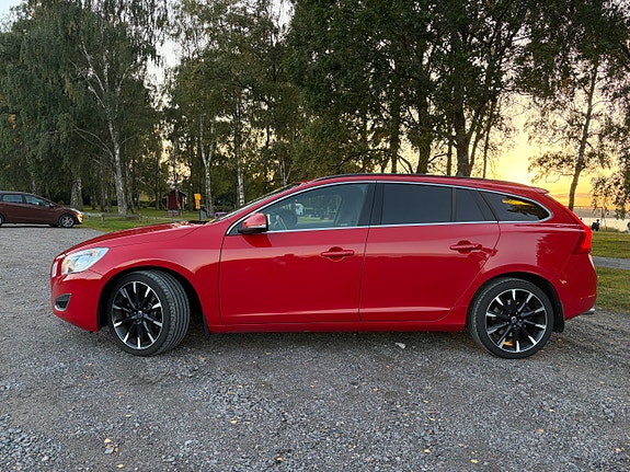 Volvo V60 6 of 10